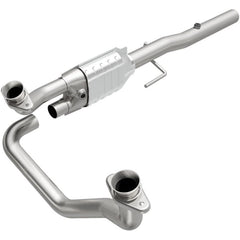 MagnaFlow Direct Fit Catalytic Converter 96-99 Ram 1500/2500/3500