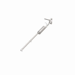 MagnaFlow BRE Exhaust Kit 87-95 Ford F-150