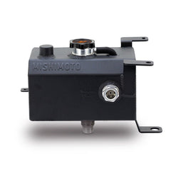 Mishimoto 18+ Jeep JL / 20+ JT (2.0L/3.6L/3.0L) Coolant Expansion Tank