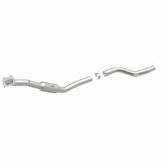 MagnaFlow Right Side Direct Fit Catalytic Converter 15-17 Chrysler 300 3.6L (4-Bolt Flange)