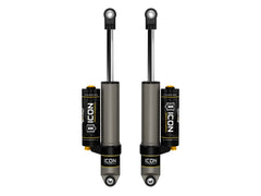 ICON 2019+ GM 1500 0-2in Rear 2.5 Series Shocks VS PB CDCV - Pair