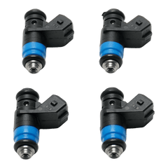 DeatschWerks Universal Set of 4 60lb (630cc/min) Injectors