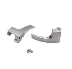 Billet Door Handles (fits 79-93 Ford Mustang) UPR