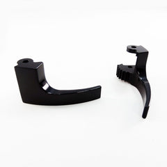 Billet Door Handles (fits 79-93 Ford Mustang) UPR