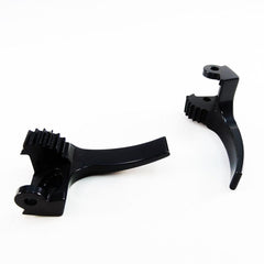 Billet Door Handles (fits 79-93 Ford Mustang) UPR