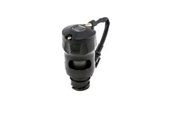Turbosmart 2013+ Ford F-150 2.7L/3.5L EcoBoost BOV Vee Port EM- Black