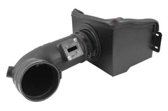 K&N 14-15 Chevy Corvette Stingray 6.2L V8 AirCharger Performance Intake