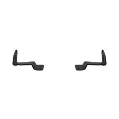 KC HiLiTES 2021+ Ford Bronco 50in Overhead Light Bar Mounting Bracket Set
