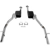 Flowmaster American Thunder Cat-back Exhaust System (fits 94-97 Mustang GT Cobra) 17212