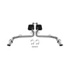 Flowmaster American Thunder Cat-back Exhaust System (fits 99-04 Mustang Cobra) 17248
