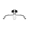 Flowmaster American Thunder Cat-back Exhaust System (fits 99-04 Mustang Cobra) 17248