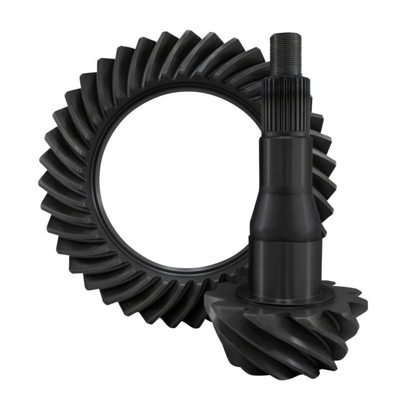 Yukon Gear High Performance Ring & Pinion Gear Set 9.75in in a 3.31 Ratio