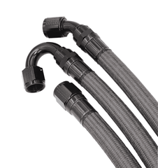 Fragola -10AN Race-Rite Hose 20 Feet