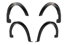 Husky Liners 21-23 Ford F-150 RVL Fender Flares - 4 Piece Set