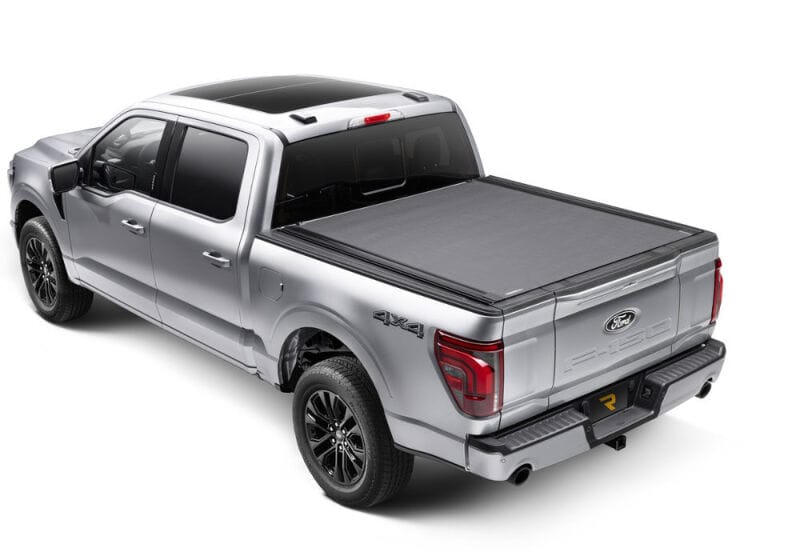 BAK 17-24 Ford Super Duty 6.10ft Bed Revolver X4ts