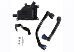 Ford Racing 18-23 Mustang GT 5.0L Right Hand Side Oil-Air Separator