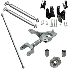 Pro-Series™ Rear Suspension Package II (fits 05-14 Mustang 5.0L) UPR