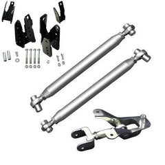Pro-Series™ Rear Suspension Package 1 (fits 05-14 Mustang 5.0L) UPR