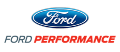 Ford Racing 22-25 Ford Bronco / 24-25 Ford Ranger Raptor Air-Oil Separator