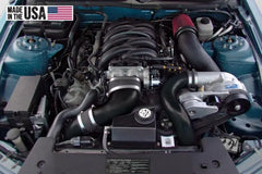 Procharger Supercharger HO Intercooled Kit (fits 05-10 Mustang GT 3V)