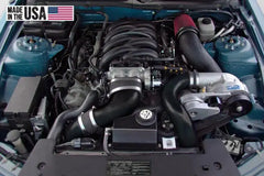 Procharger Supercharger HO Intercooled Kit (fits 05-10 Mustang GT 3V)