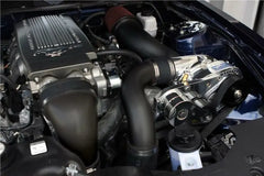 Procharger Supercharger HO Intercooled Kit (fits 05-10 Mustang GT 3V)