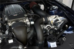 Procharger Supercharger HO Intercooled Kit (fits 05-10 Mustang GT 3V)