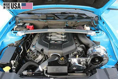 Procharger Supercharger HO Intercooled Kit (fits 11-14 Mustang 5.0) 1FR214-SCI