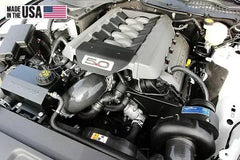 Procharger Supercharger HO Intercooled Kit (fits 15-17 Mustang 5.0) 1FW214-SCI