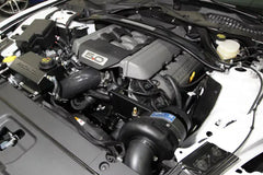Procharger Supercharger HO Intercooled Kit (fits 15-17 Mustang 5.0) 1FW214-SCI