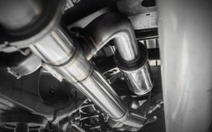 MagnaFlow 25+ Ram 1500 I6 3.0L D-Fit Performance Exhaust Muffler Replacement Kit With Muffler