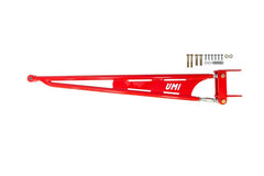 UMI Performance 82-92 GM F-Body Tunnel Mounted Torque Arm