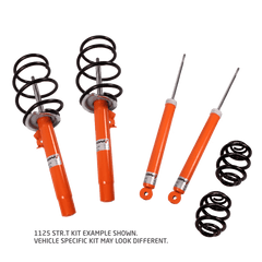 Koni 1125 STR.T Kit 98-03 Chevy Camaro V8 (excl Conv)/ 98-03 Pontiac Firebird V8 (inc Trans Am/Conv)