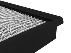 aFe MagnumFLOW Pro DRY S Air Filter 21-23 Jeep Wrangler 392 (JL) V8-6.4L