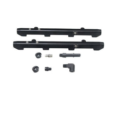 DeatschWerks F-150 Coyote 5.0 Fuel Rails for 2020-23 Ford F-150 5.0L