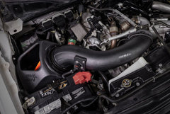 K&N 17-19 Ford F250/F350 SD 6.7L Diesel NextGen Dry Flow Cold Air Intake