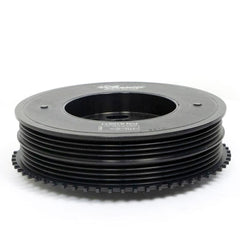 Fluidampr 13-18 Ford Focus ST 2.0L/15-23 Ford Mustang 2.3L EcoBoost Steel Internally Balanced Damper