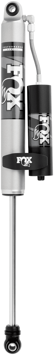 Fox 2017+ Ford F-250 2.0 Perf Series 12.1in Smooth Body R/R Rear Shock 0-1in. Lift