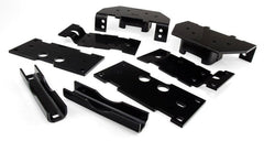 Air Lift LoadLifter 5000 Air Spring Kit for 2017 Ford F-250/F-350 2WD
