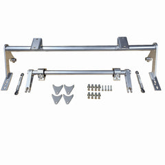 Pro Street Anti Roll Bar Kit (fits 05-14 Mustang) UPR