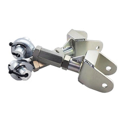 HD-Series™ Double Adjustable Upper Control Arms (fits 79-04 Mustang) UPR