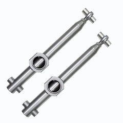 2002-01 Pro Series™ lower