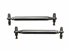Extreme Double Adjustable Lower Control Arms (fits 79-04 Mustang) UPR