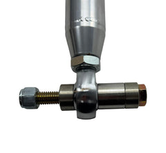 Extreme Double Adjustable Lower Control Arms (fits 79-04 Mustang) UPR