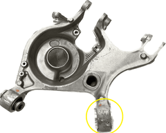 Rear Lower Control Arm Bearing Kit (fits 15-23 Mustang S550) UPR
