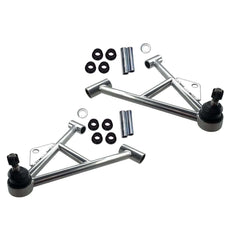 Steel Tubular A-Arms (fits 94-04 Ford Mustang) UPR