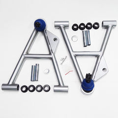 Chrome Moly Tubular A Arms (fits 94-04 Ford Mustang) UPR