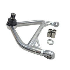 Chrome Moly Adjustable 1" Shorter A-Arms (fits 79-93 Mustang) UPR