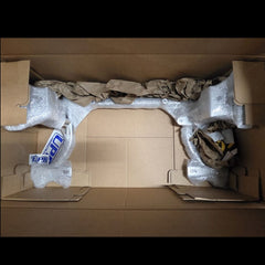 Chrome Moly Tubular K-Member S197 S&D BLEM (fits 05-14 Mustang)