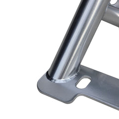 Chrome Moly Tubular K-Member SBF Kit (fits 94-95 Mustang) UPR